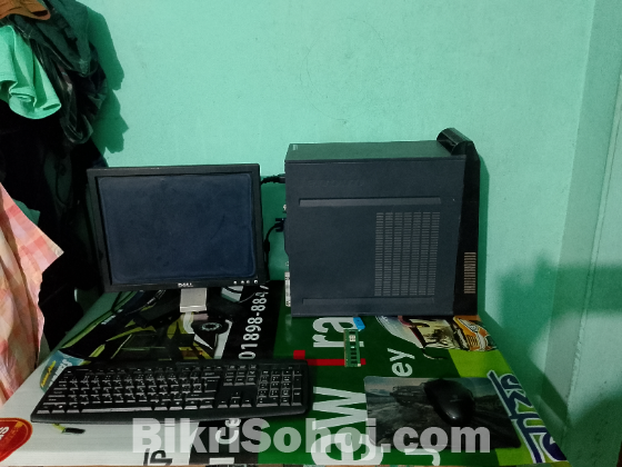Pc for sale